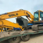 Sewa Alat Berat Palembang | Rental Excavator & Alat Berat Terlengkap - SDLG - ALAT BERAT SDLG - RENTAL EXCAVATOR - EXCAVATOR SDLG - SEWA EXAVATOR SDLG