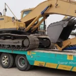 Rental Alat Berat Sumatra - SDLG - ALAT BERAT SDLG - RENTAL EXCAVATOR - EXCAVATOR SDLG - SEWA EXAVATOR SDLG
